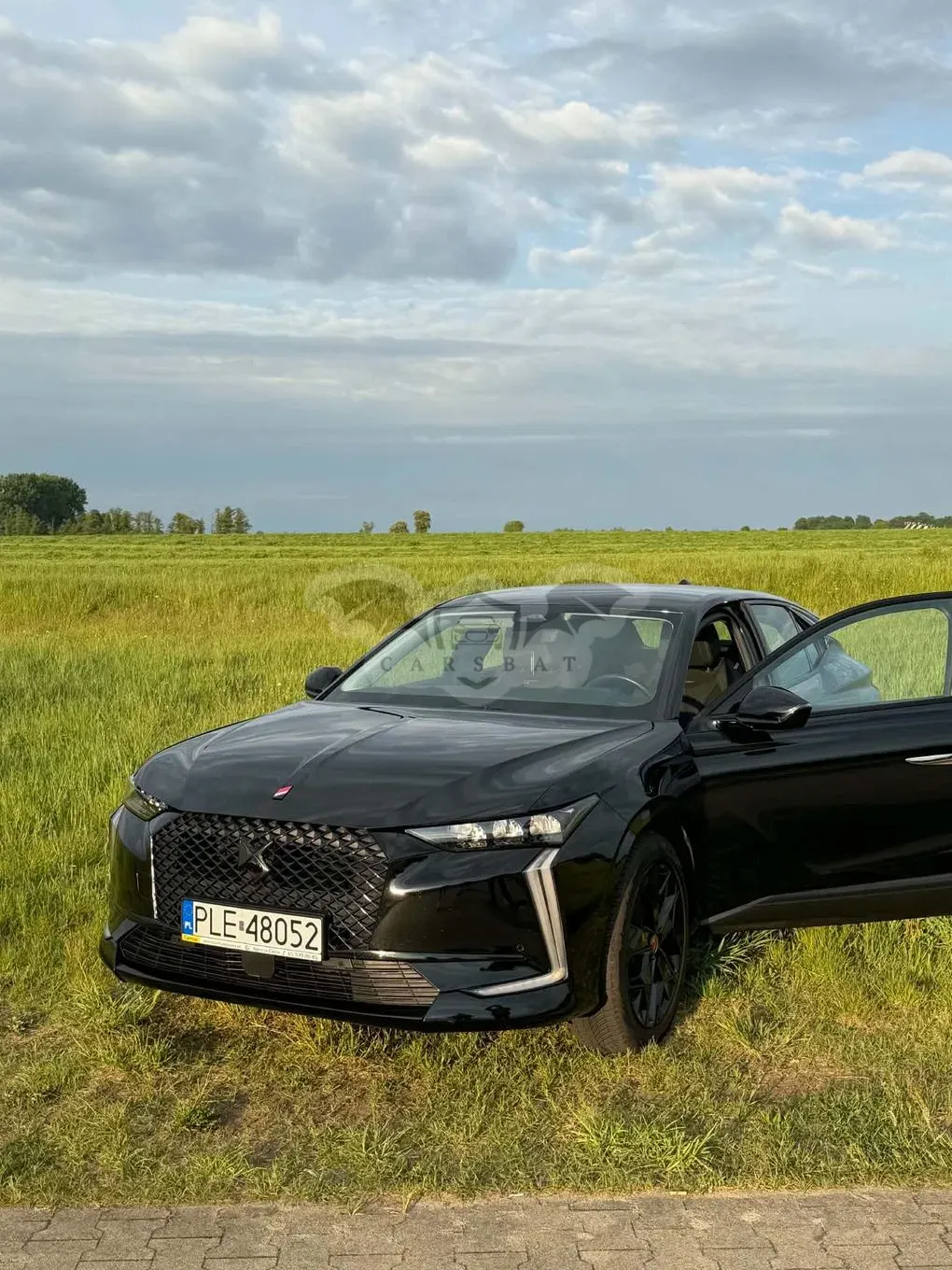 DS DS4 II 1.2 PureTech Performance Line + 2023