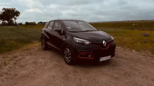 Renault Captur / QM3 I ENERGY TCe 90 Start&Stop Luxe 2013