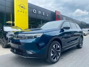 Opel Grandland 1.2 mHEV GS eDTC6 2026