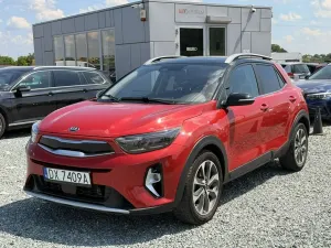 Kia Stonic 2021