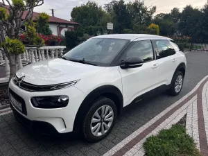 Citroën C4 Cactus 1.2 PureTech Feel S&S 2019