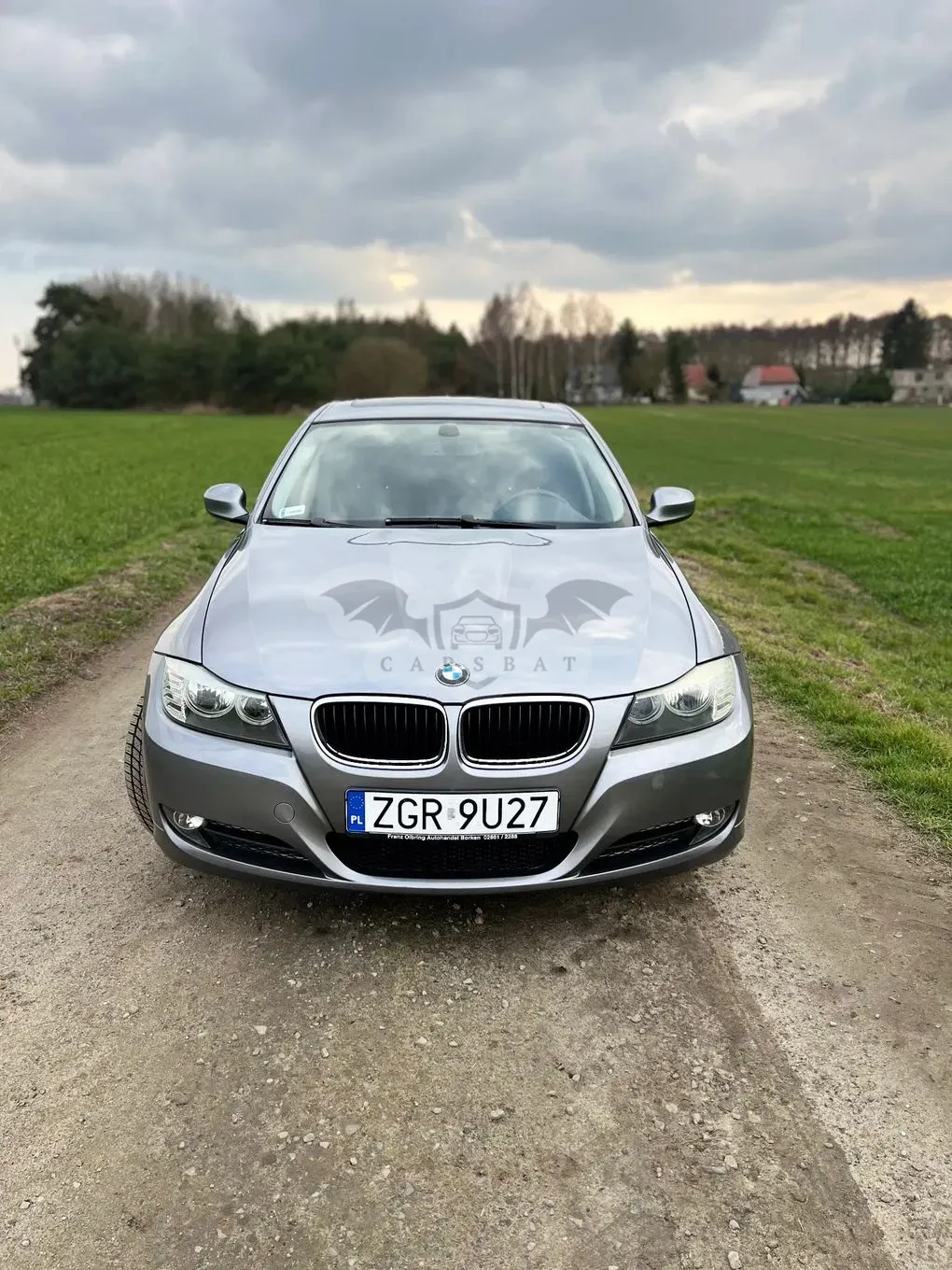 BMW 3 Series E90/E91/E92/E93 2009