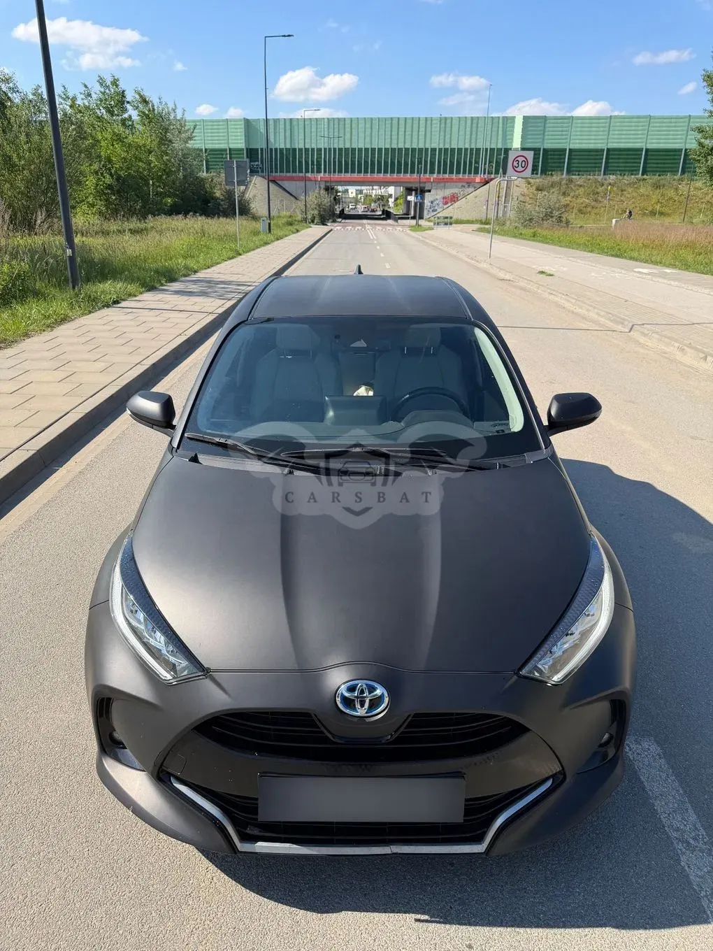 Toyota Yaris IV Hybrid 100 Selection 2021