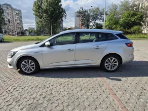 Renault Megane IV 1.5 Blue dCi Intens 2020