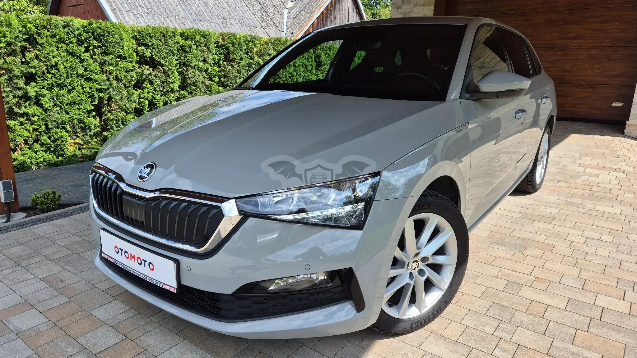 Skoda Scala 1.0 TSI DSG Cool Plus 2022