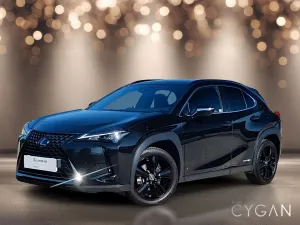 Lexus UX 250h GPF F Impression 2WD 2022