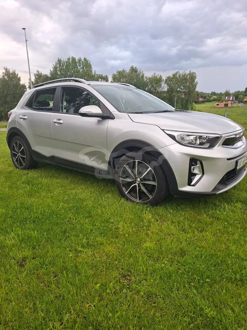 Kia Stonic 2022