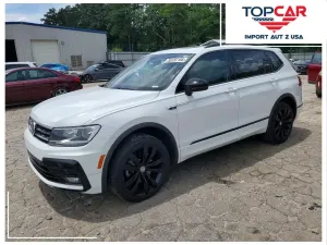 Volkswagen Tiguan II 2,0 TSI OPF 4Motion DSG R-Line 2021