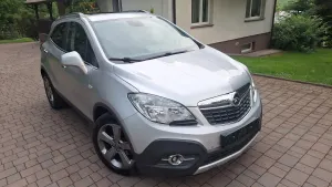 Opel Mokka I 1.4 T Cosmo S&S 2014
