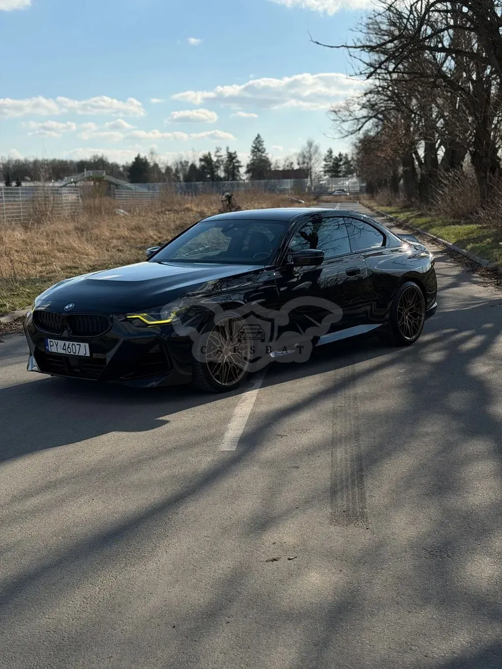 BMW 2 Series M240i xDrive 2023
