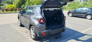 Jeep Renegade 1.6 E-TorQ Sport FWD 2017