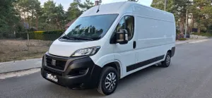 Fiat Ducato 2023