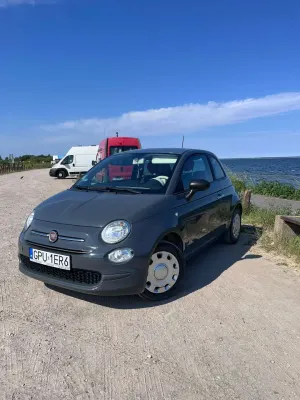 Fiat 500 1.2 Pop 2018