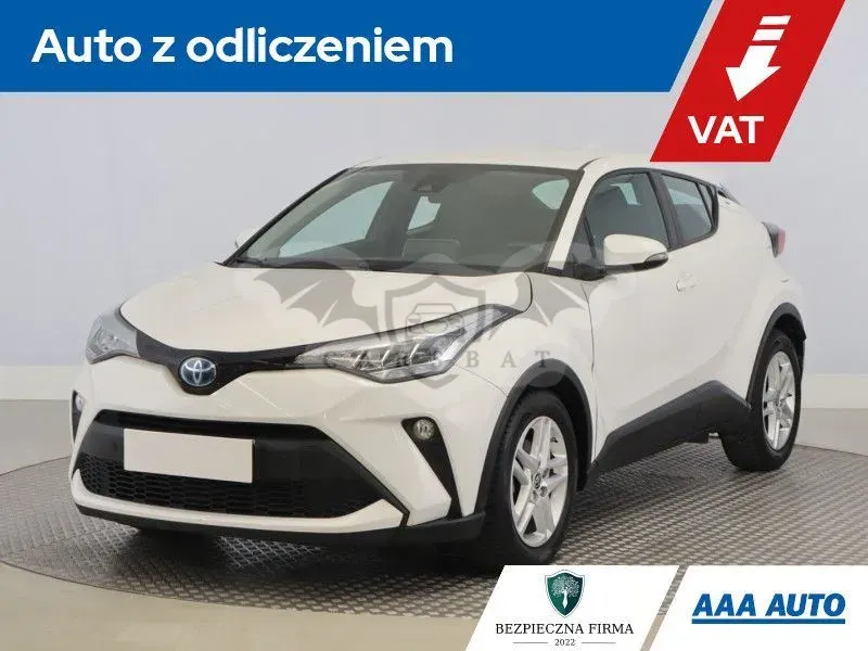 Toyota C-HR 2022