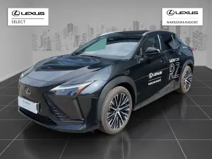Lexus RZ 300e Prestige 2025