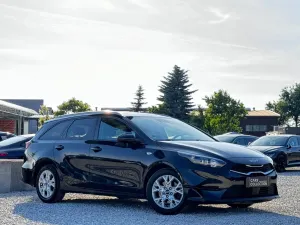 Kia Ceed III 1.0 T-GDI OPF Vision 2022
