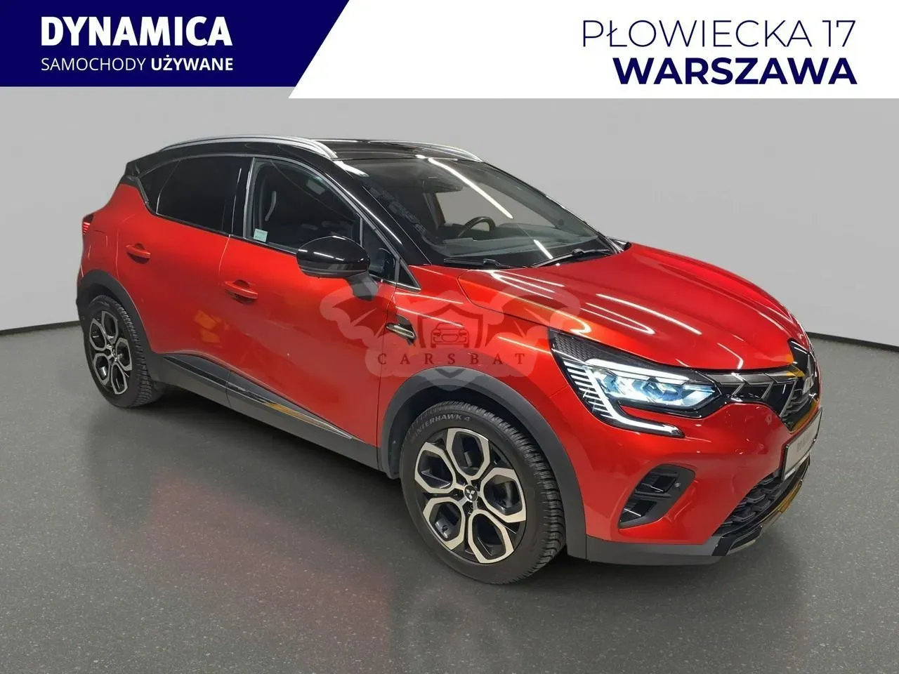 Mitsubishi ASX 2023
