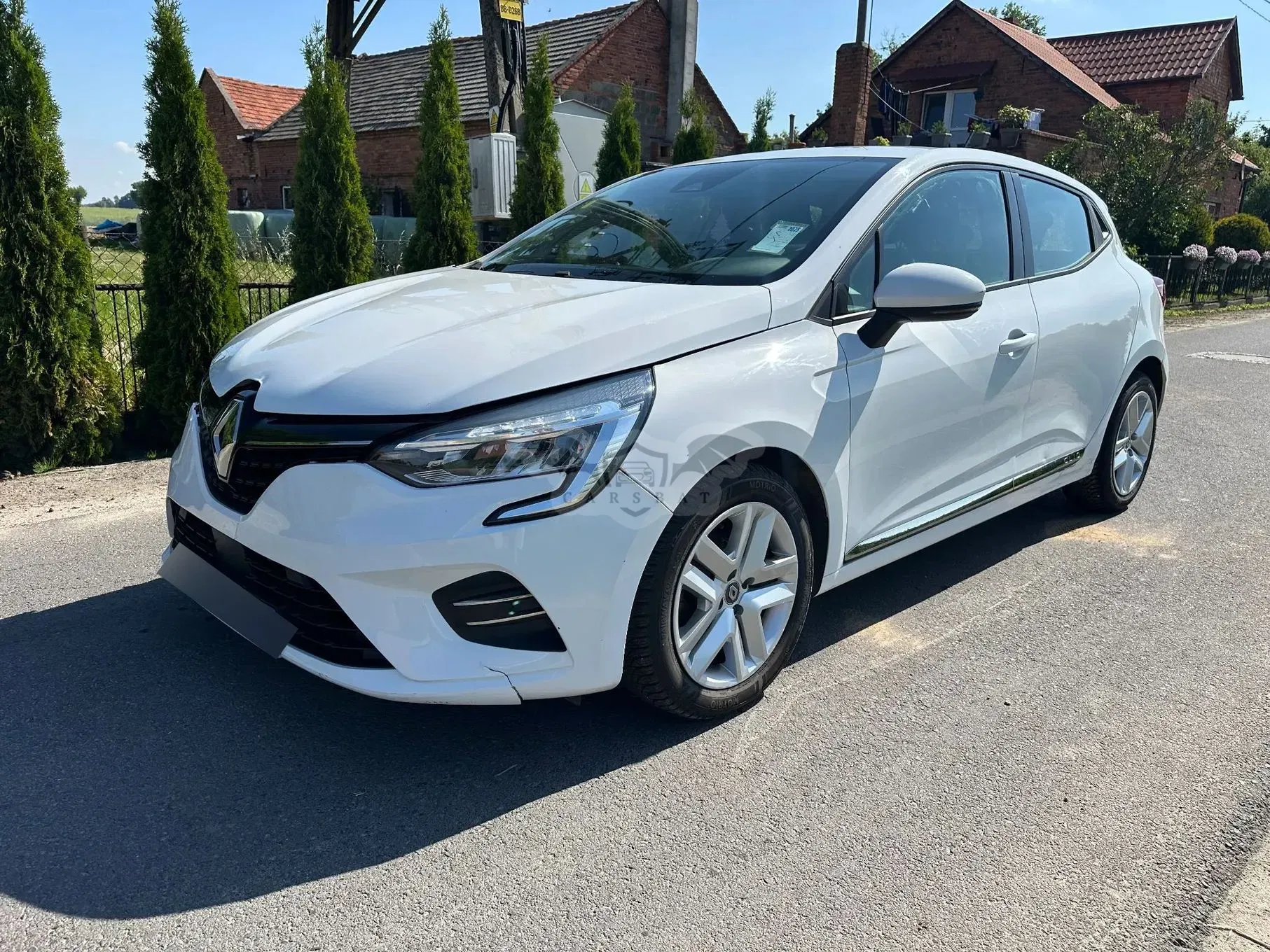 Renault Clio V SCe 75 BUSINESS EDITION 2020