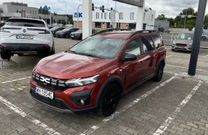 Dacia Jogger 1.0 TCe Extreme+ 7os 2023