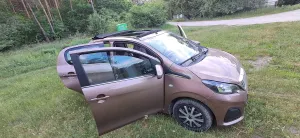 Peugeot 108 VTI 68 STOP&START Allure 2015