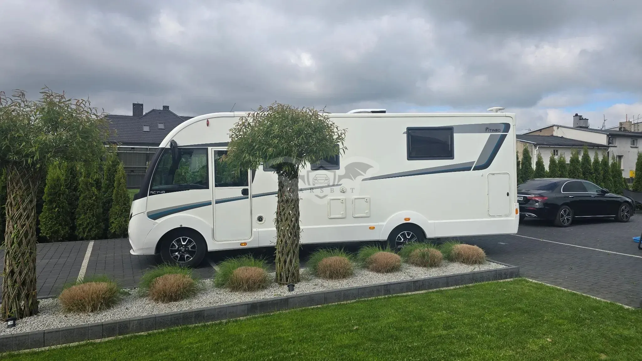 Fiat Ducato III 2020