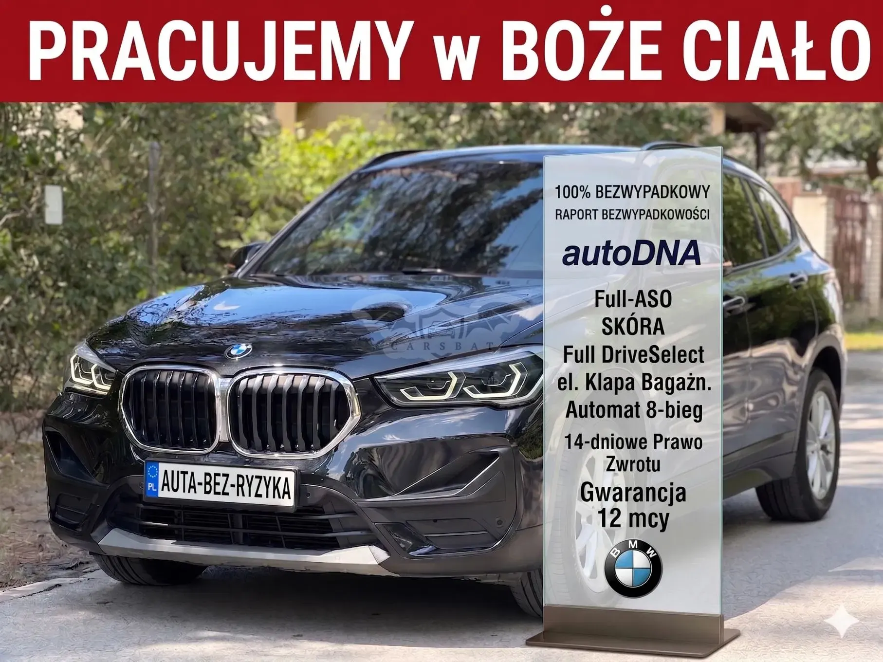 BMW X1 F48 sDrive18d Sport Line sport 2020