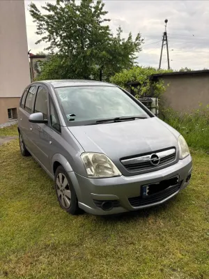 Opel Meriva I 1.4 Enjoy 2006