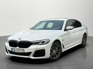 BMW 5 Series G30/G31 2023