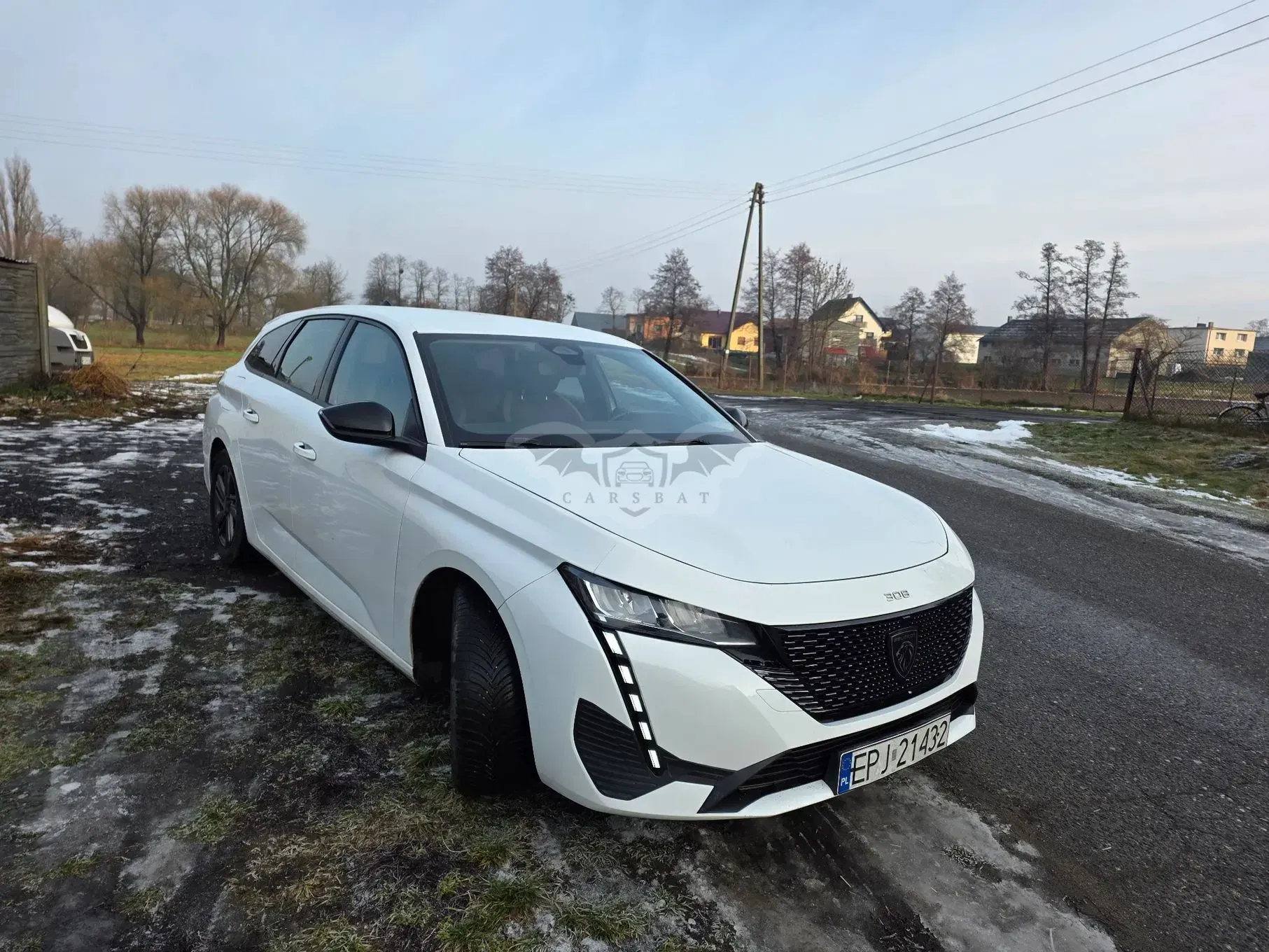 Peugeot 308 P5 1.5 BlueHDi Active Pack S&S 2022