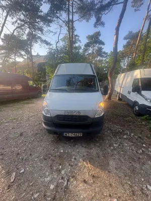 Iveco Daily 2013