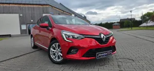 Renault Clio V 1.0 TCe Intens 2020