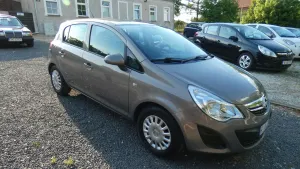 Opel Corsa D 1.2 16V Enjoy 2013