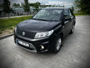 Suzuki Vitara II 1.6 Comfort 4WD 2017