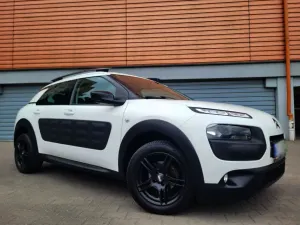 Citroën C4 Cactus 1.6 e-HDi Feel ETG 2015