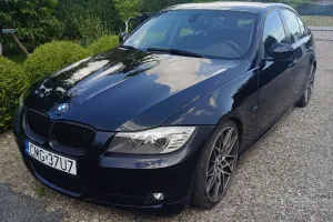 BMW 3 Series E90/E91/E92/E93 2010