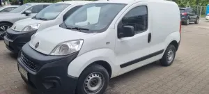 Fiat Fiorino 1.4 Easy 2018