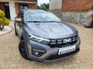 Dacia Sandero III 2025