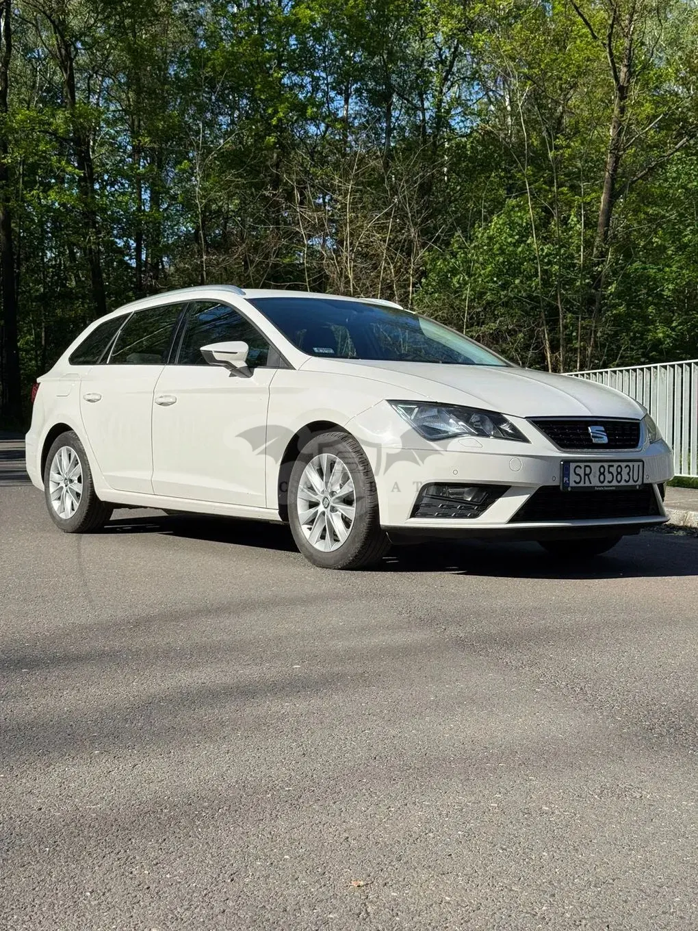 Seat Leon III 1.5 EcoTSI Evo Style S&S 2018