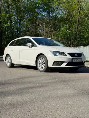 Seat Leon III 1.5 EcoTSI Evo Style S&S 2018