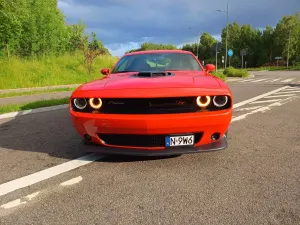 Dodge Challenger 5.7 R/T Shaker 2020