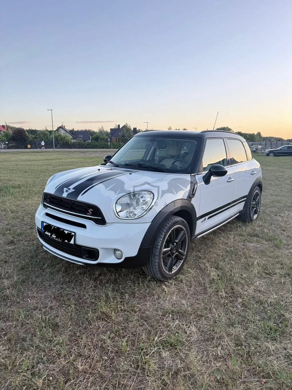 Mini Cooper sport 2016