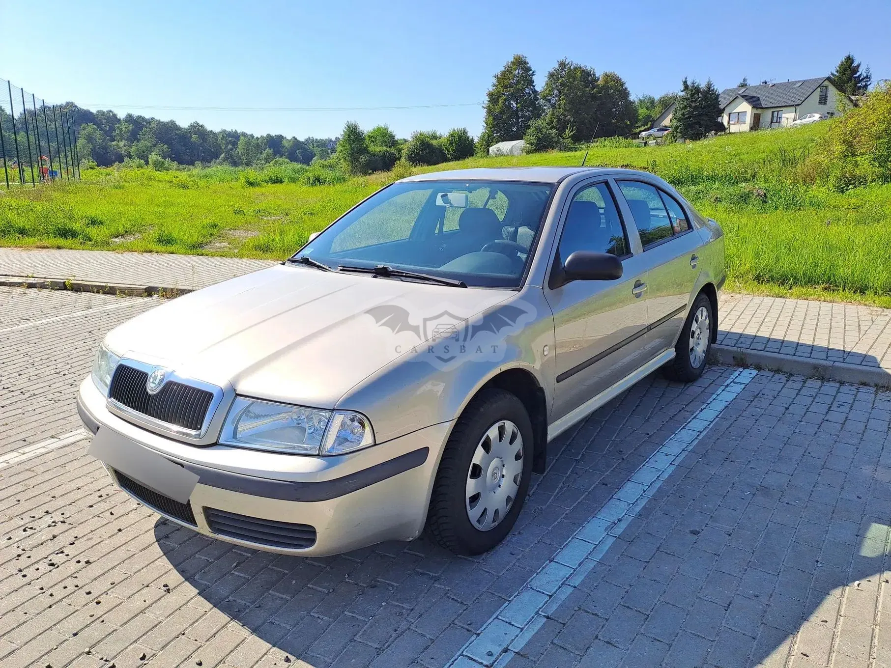 Skoda Octavia I 1.6 Tour 2006