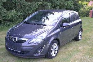 Opel Corsa D 1.4 16V Energy 2014