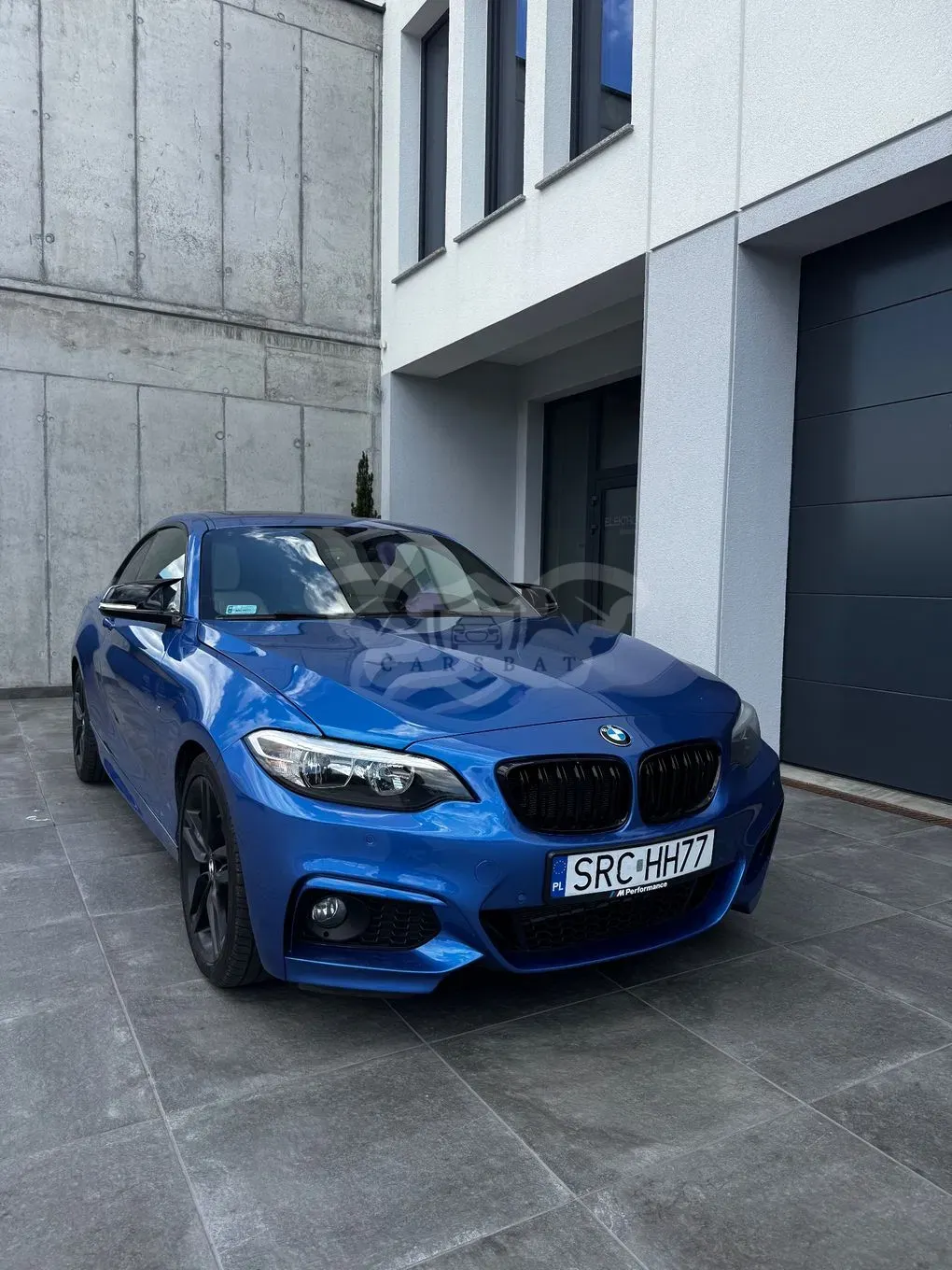 BMW 2 Series 230i M Sport 2017
