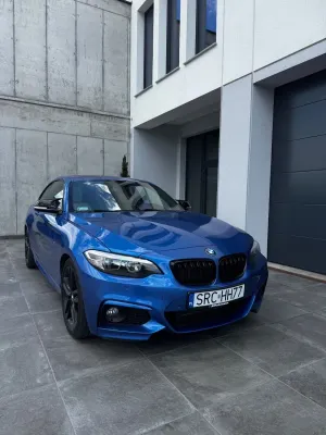 BMW 2 Series 230i M Sport 2017