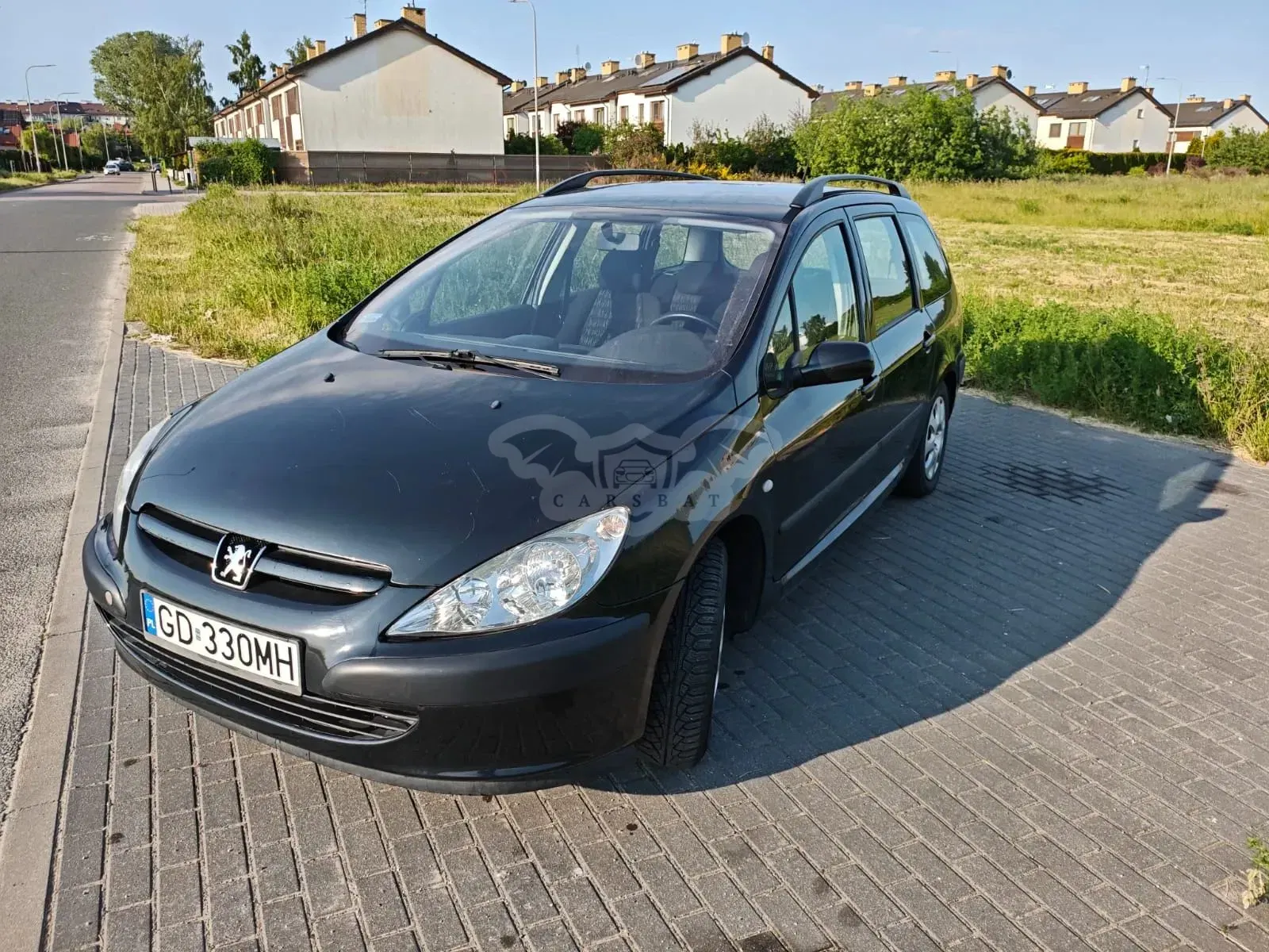 Peugeot 307 I 1.4 XR 2004