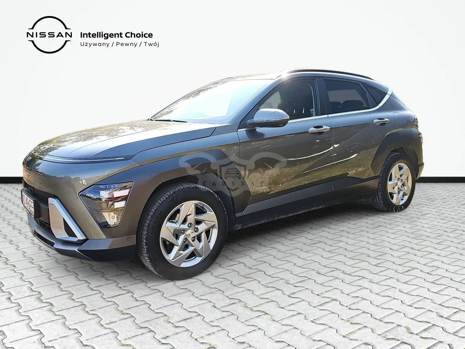 Hyundai Kona II 2025