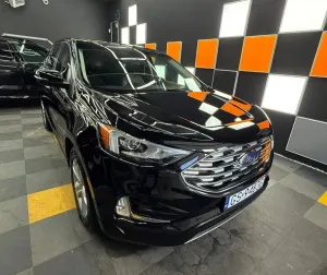 Ford Edge 2019