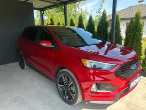 Ford Edge 2023