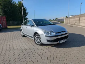 Citroën C4 I 2005
